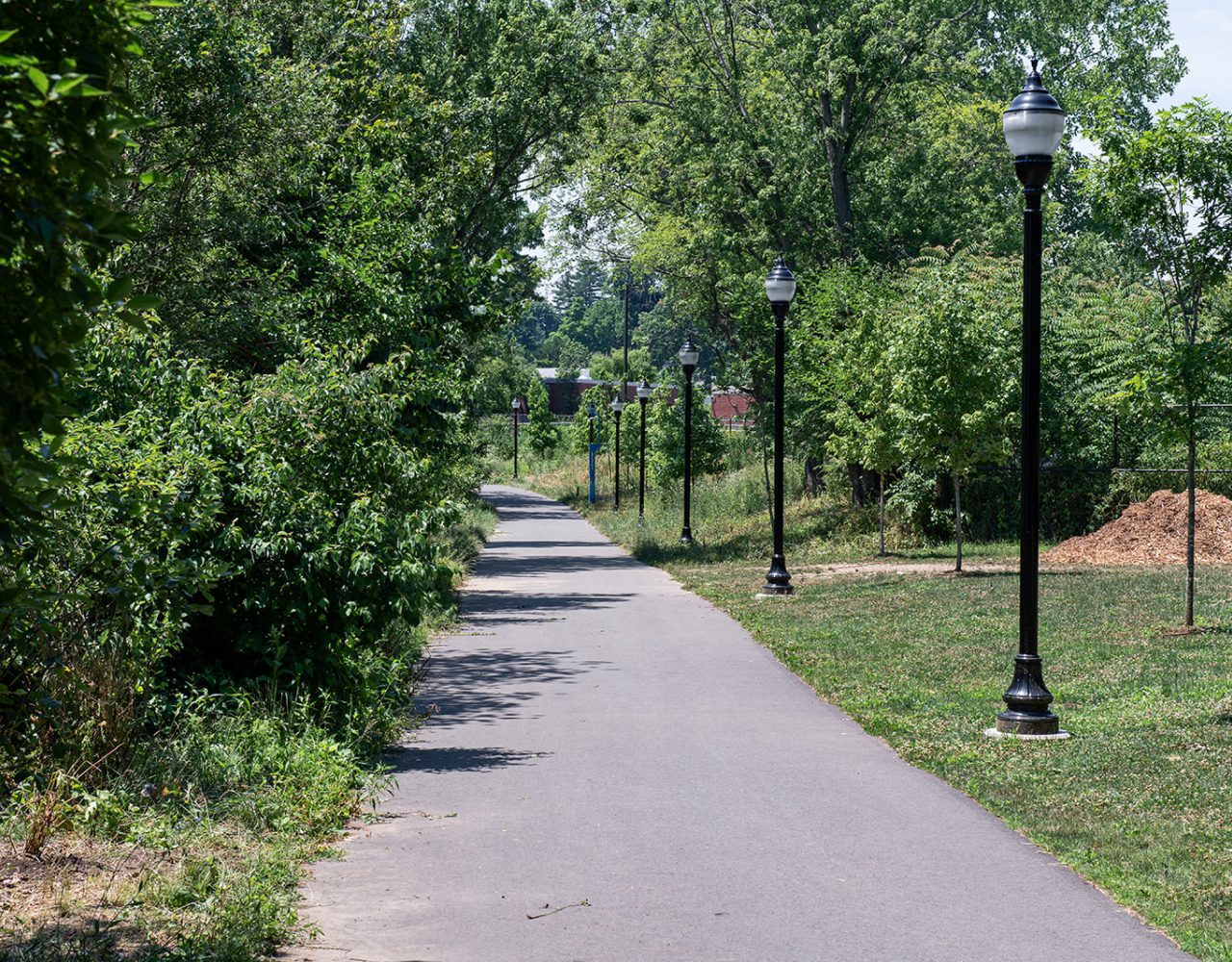 Mill River Greenway Gallery 2