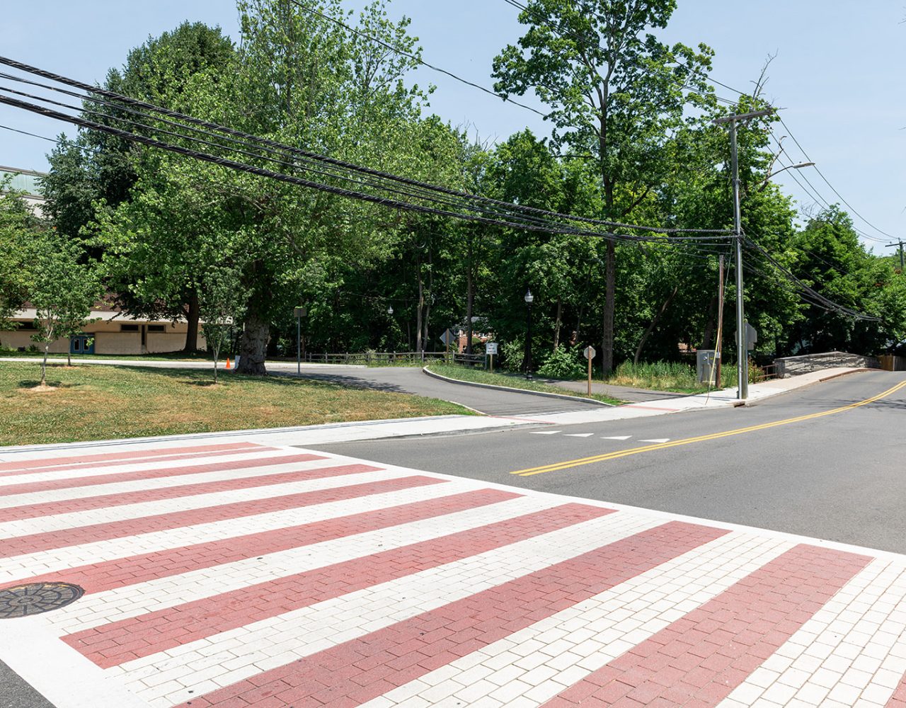 Mill River Greenway Gallery 4